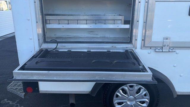 2020 Ford Transit 350