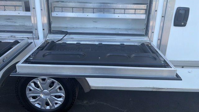 2020 Ford Transit 350