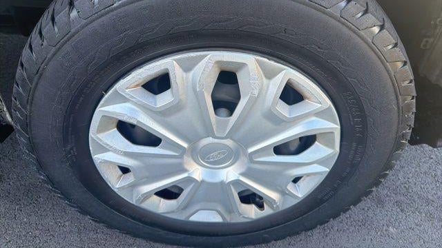 2020 Ford Transit 350