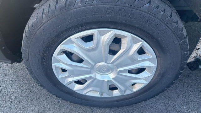 2020 Ford Transit 350