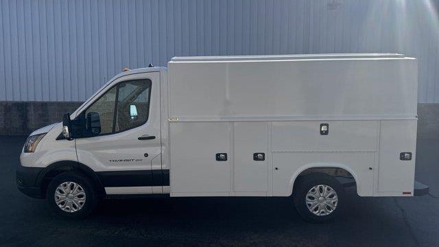 Preowned 2024 Ford Transit 350 for Sale