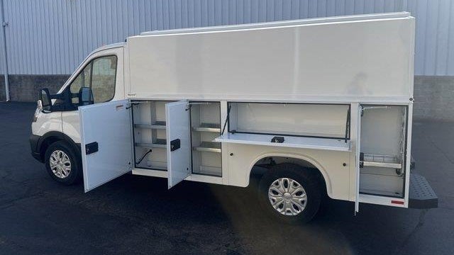 2024 Ford Transit 350