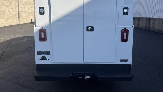 2024 Ford Transit 350