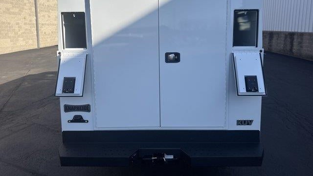 2024 Ford Transit 350