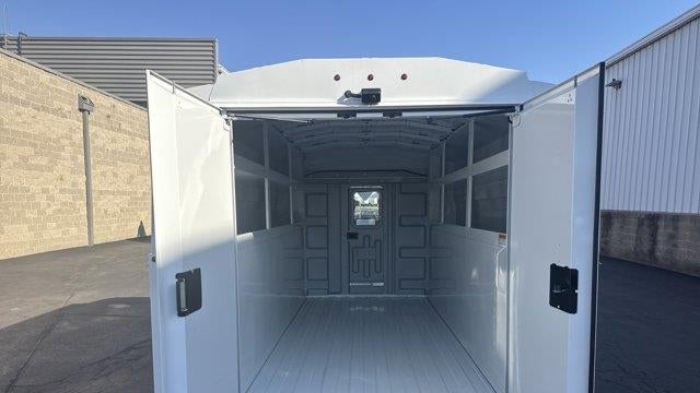 2024 Ford Transit 350