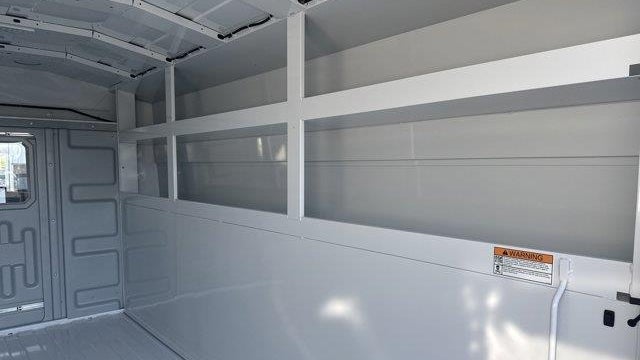 2024 Ford Transit 350