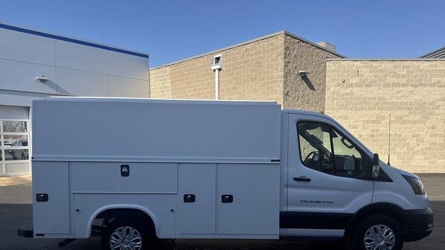 2024 Ford Transit 350