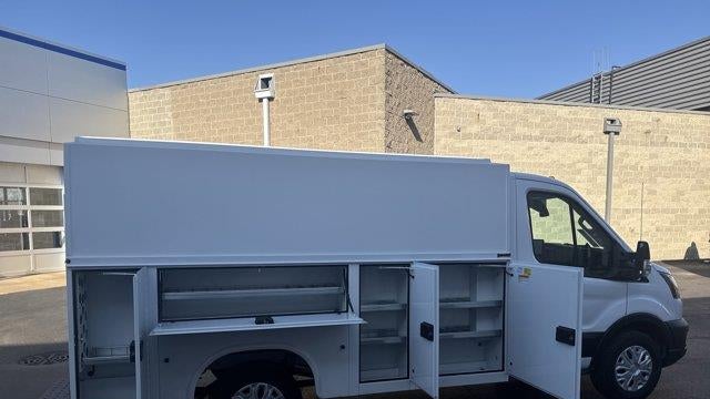 2024 Ford Transit 350