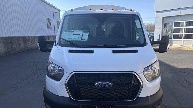 2024 Ford Transit 350