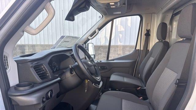 2024 Ford Transit 350