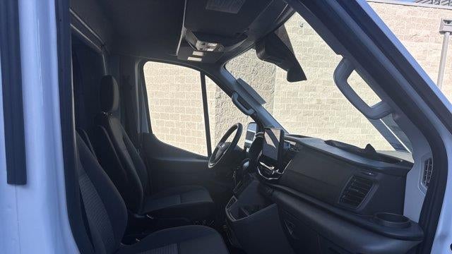 2024 Ford Transit 350