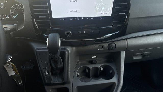 2024 Ford Transit 350