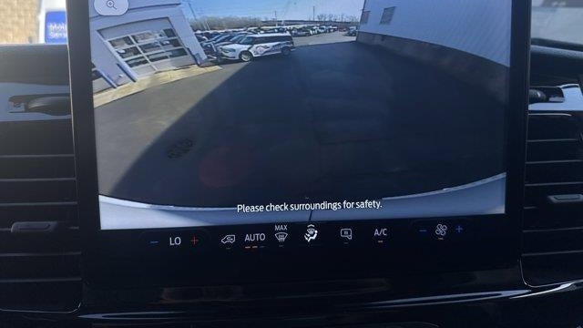 2024 Ford Transit 350