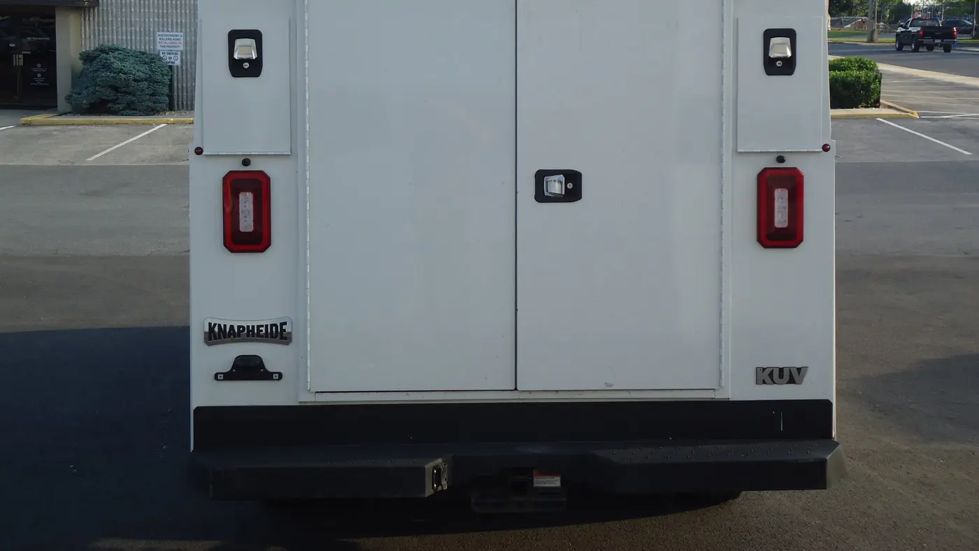 2022 Ford Transit 350