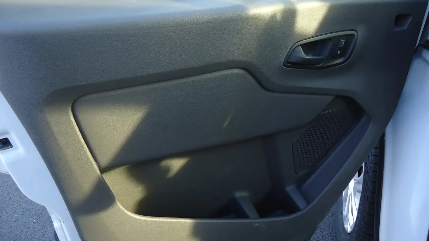 2022 Ford Transit 350