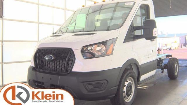 Preowned 2024 Ford Transit 350 for Sale