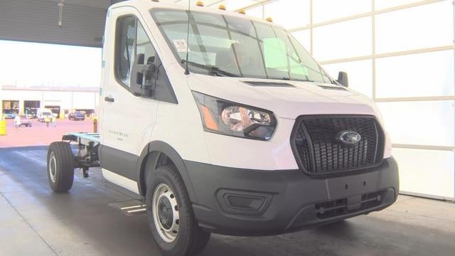 2024 Ford Transit 350