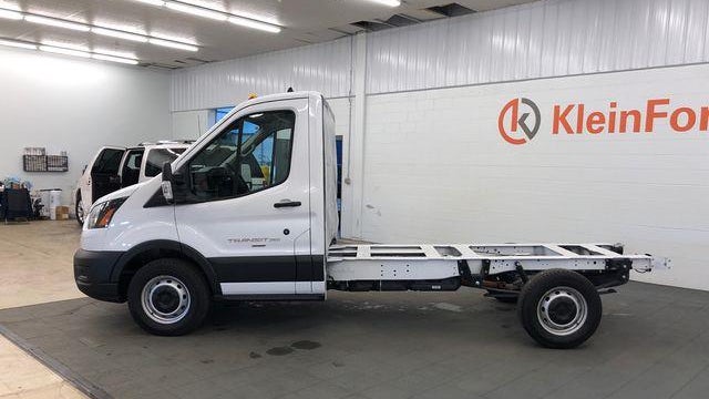 2024 Ford Transit 350