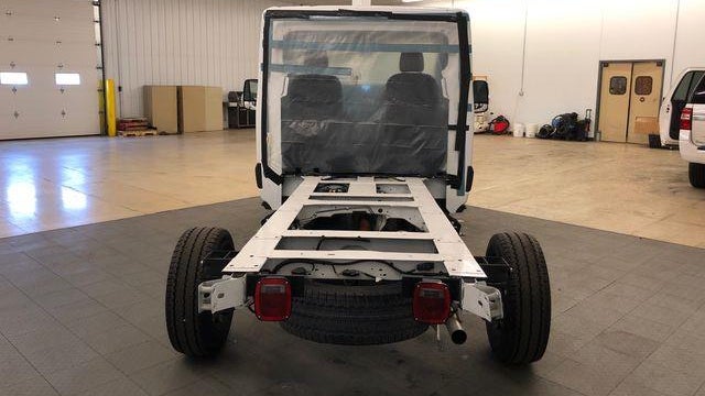 2024 Ford Transit 350