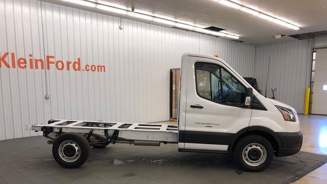 2024 Ford Transit 350