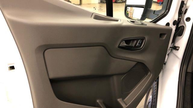2024 Ford Transit 350