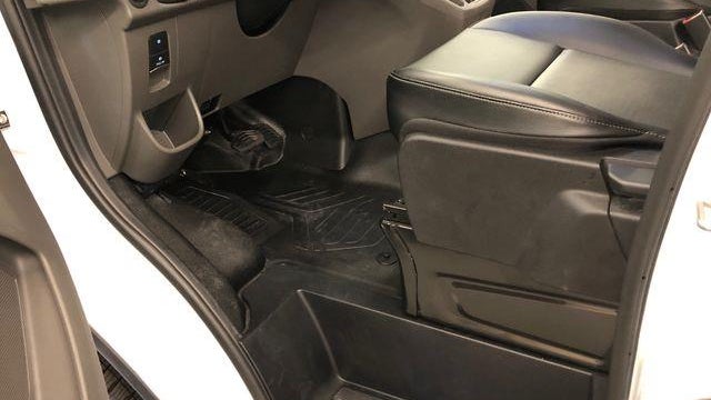 2024 Ford Transit 350