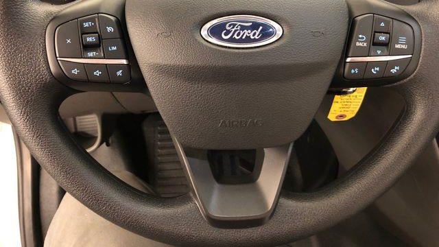 2024 Ford Transit 350