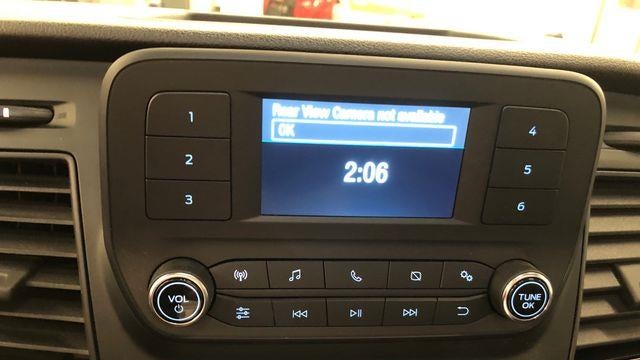 2024 Ford Transit 350