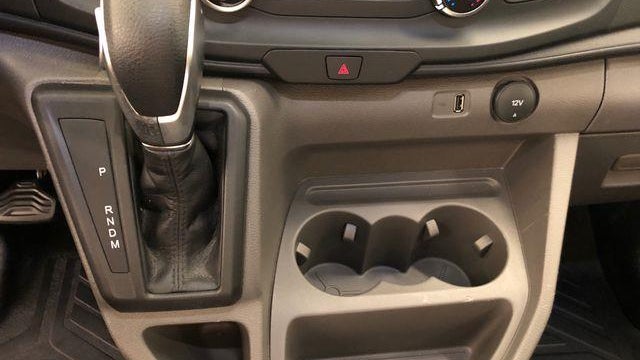 2024 Ford Transit 350