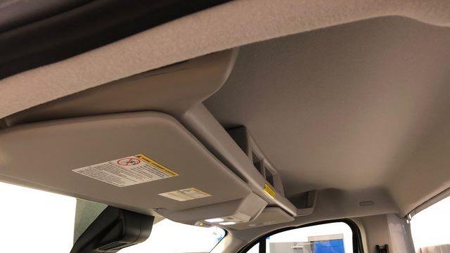 2024 Ford Transit 350