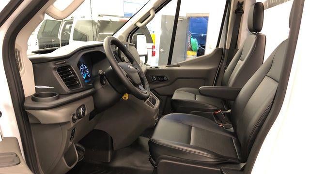 2024 Ford Transit 350