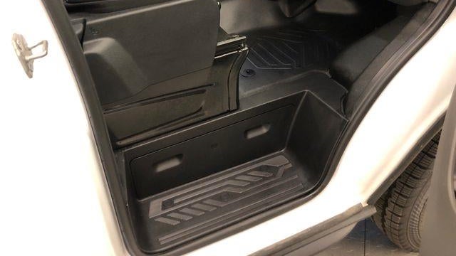 2024 Ford Transit 350
