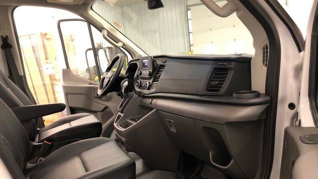 2024 Ford Transit 350