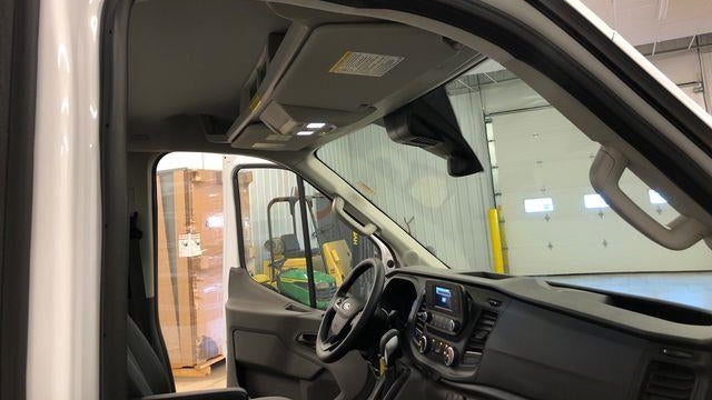 2024 Ford Transit 350