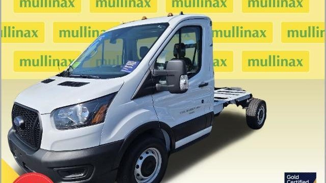 Preowned 2024 Ford Transit 350 for Sale