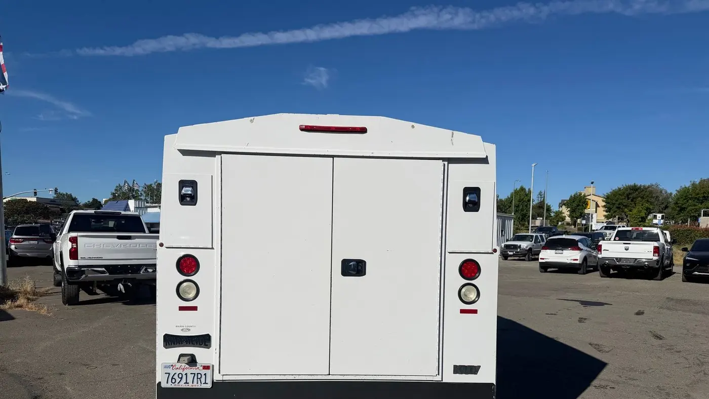 2017 Ford Transit 350