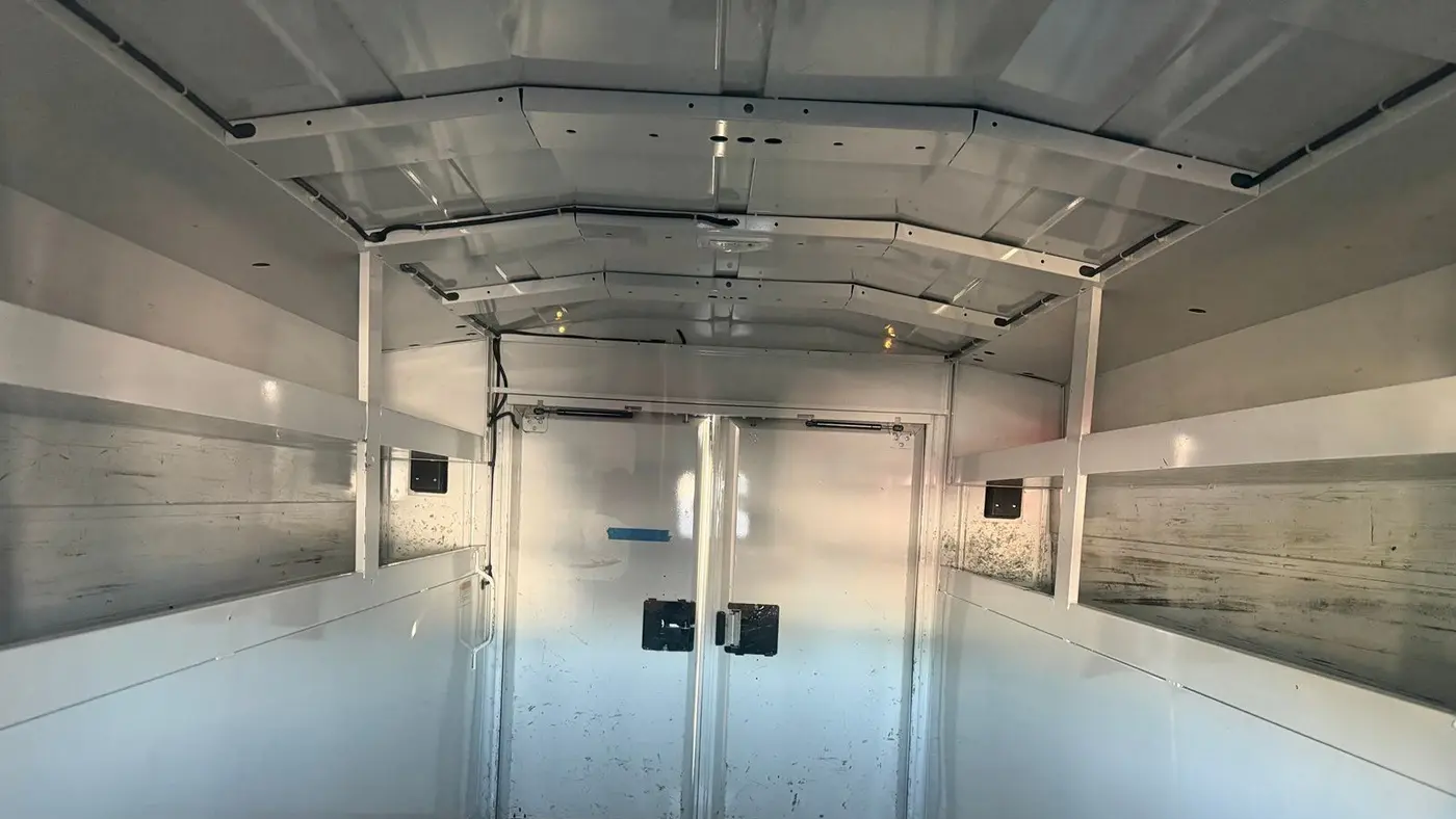 2017 Ford Transit 350