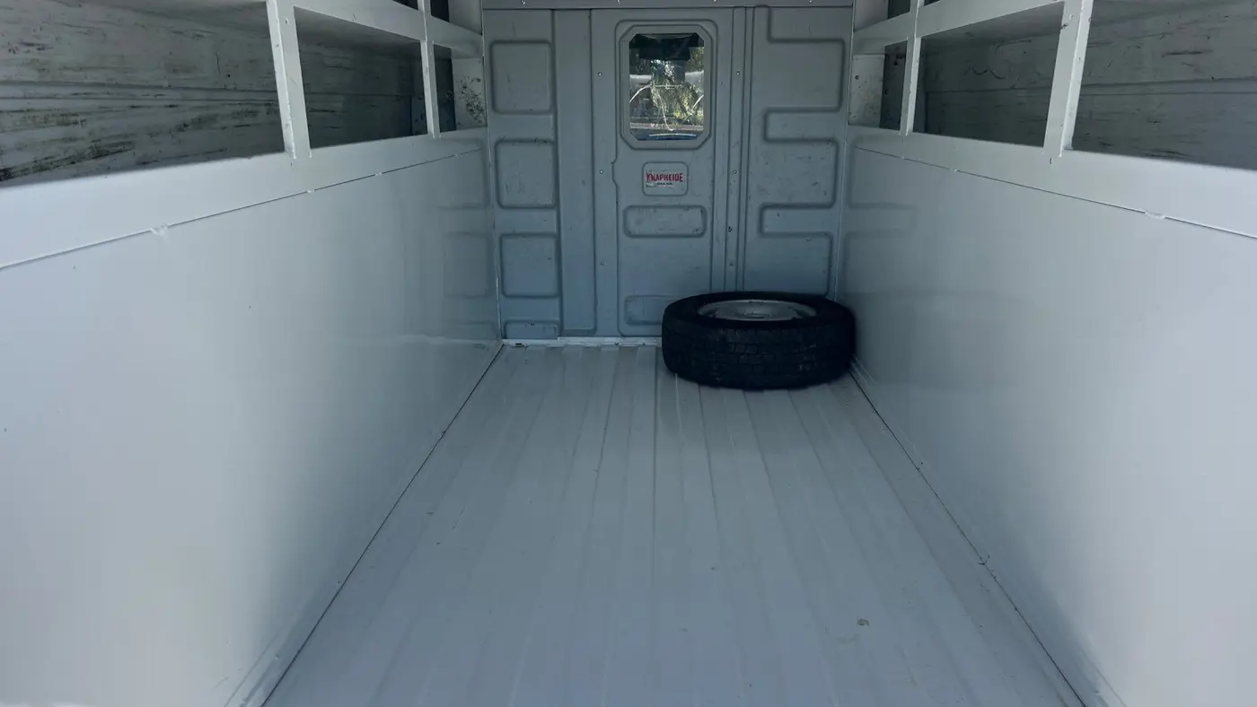 2017 Ford Transit 350