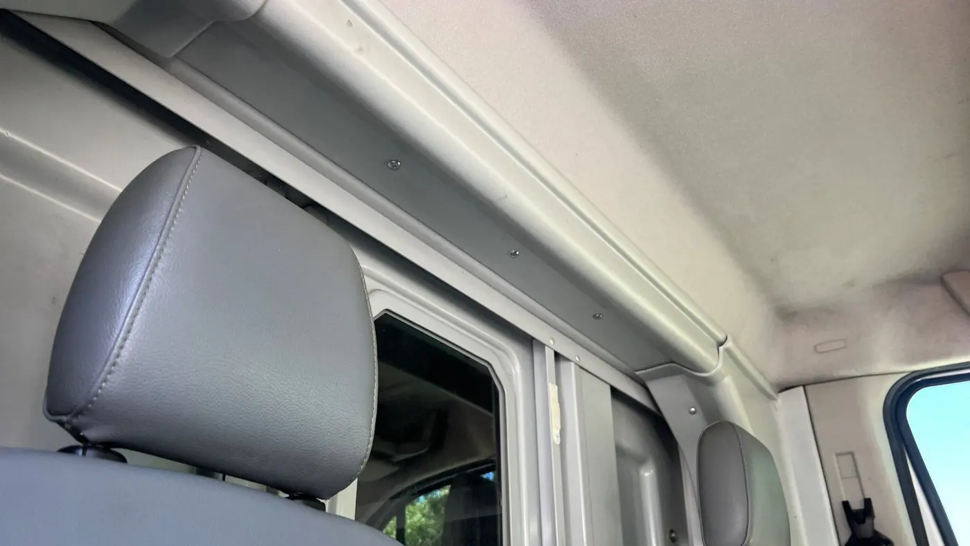 2017 Ford Transit 350