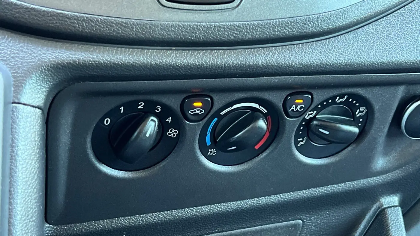 2017 Ford Transit 350
