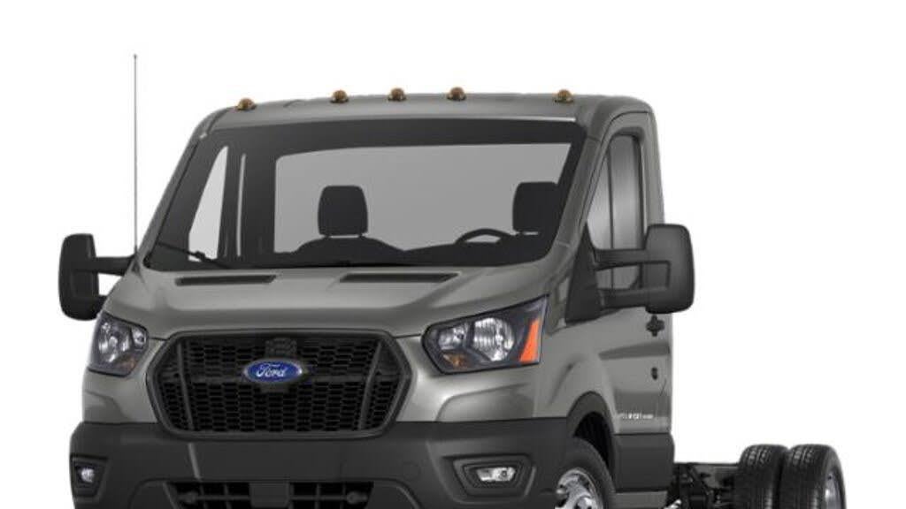Preowned 2021 Ford Transit 350 for Sale