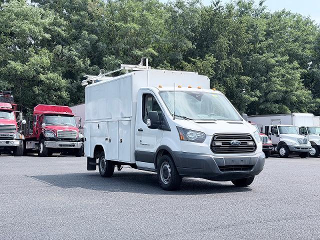 2018 Ford Transit - $13,500