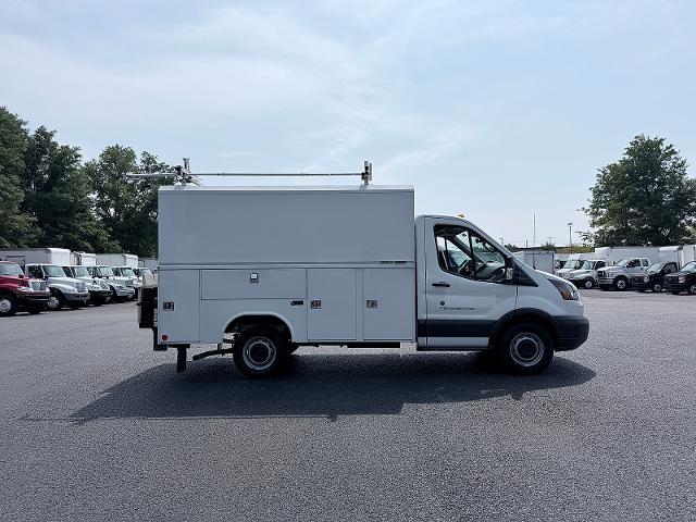 2018 Ford Transit - $13,500