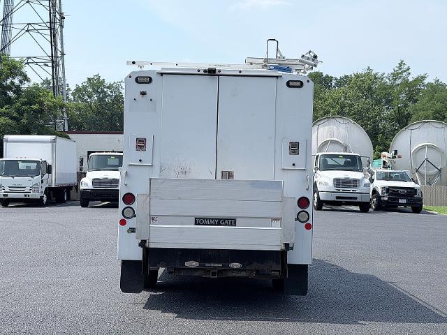 2018 Ford Transit - $13,500
