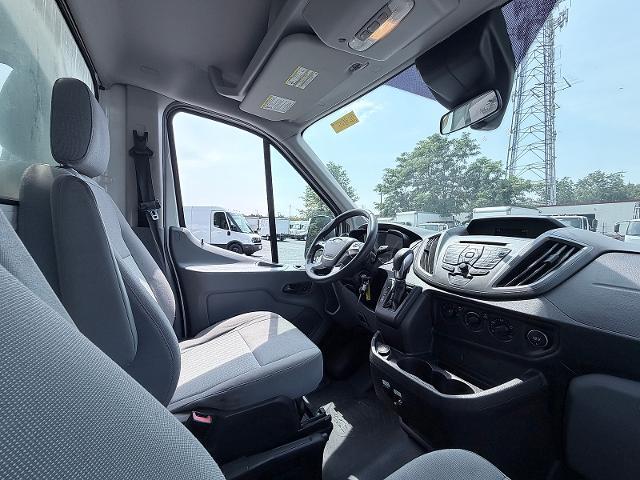 2018 Ford Transit - $13,500