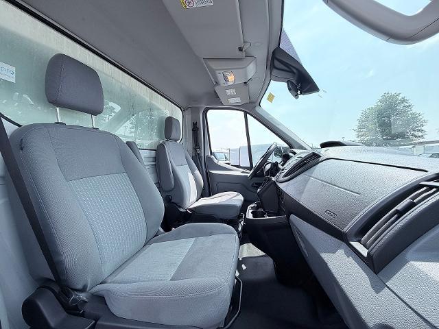 2018 Ford Transit - $13,500