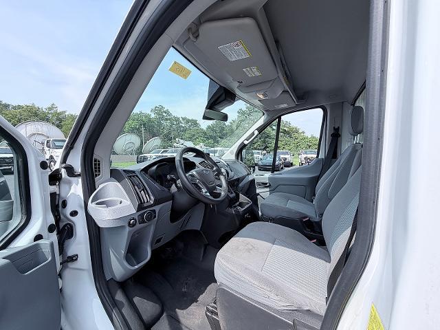 2018 Ford Transit - $13,500