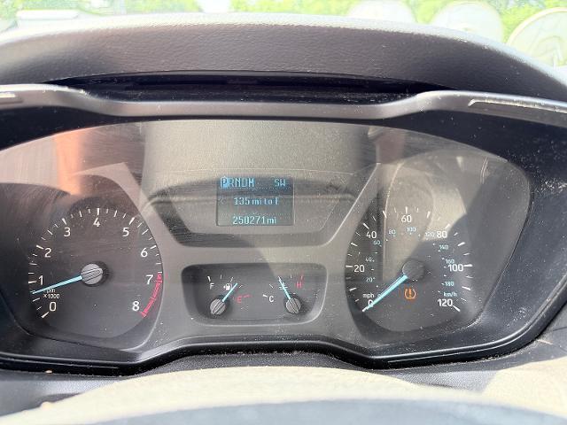 2018 Ford Transit - $13,500