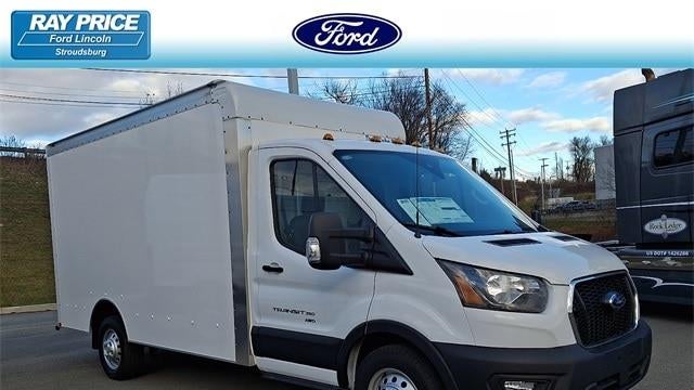 Preowned 2024 Ford Transit 350 for Sale