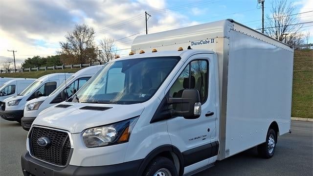 2024 Ford Transit 350